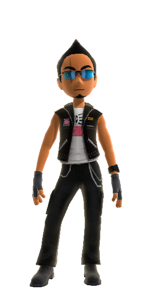 XxSODxX BeeDee's Avatar